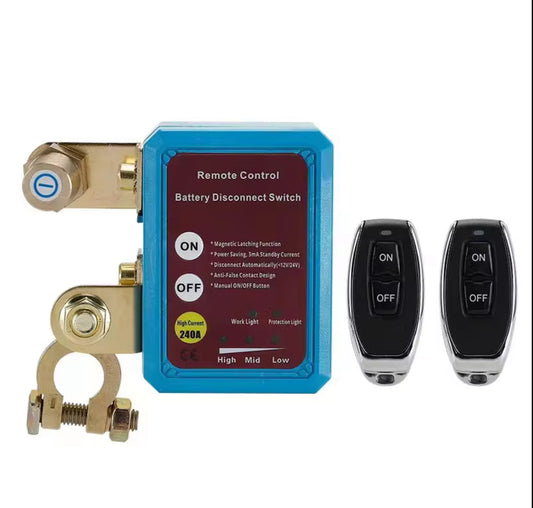 حماية بطاريتك إلى الأبد