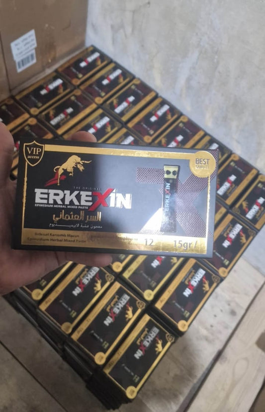 عسل السر العثماني التركي 2026