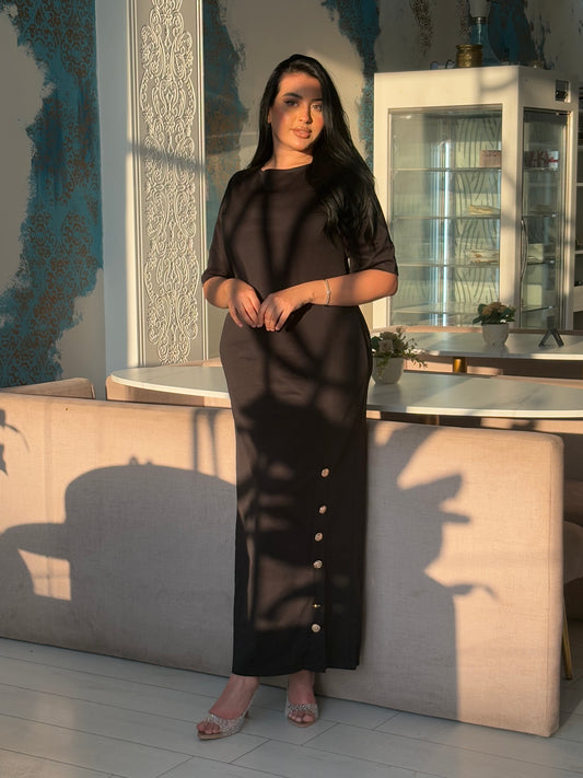 Robe Décontractée classe😍