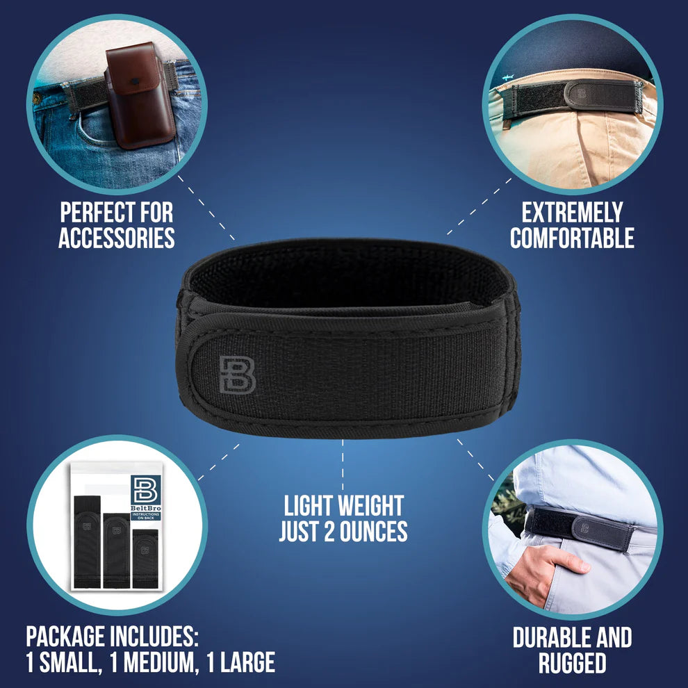BeltPro for Men