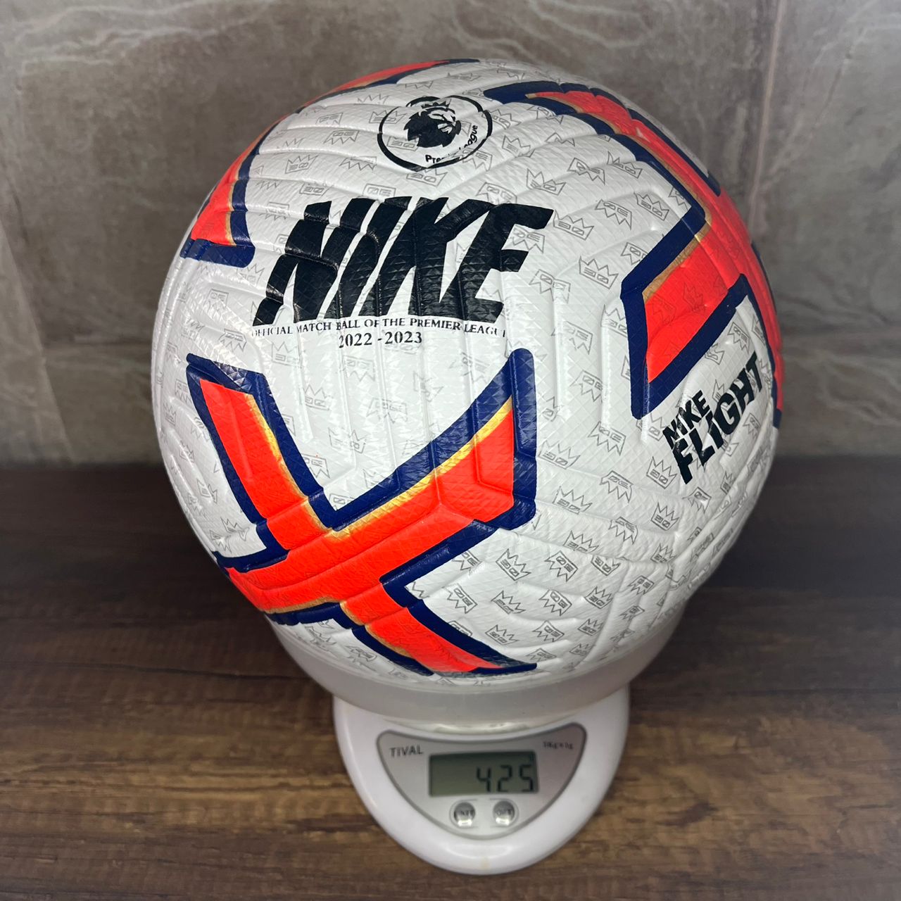 Ballon de foot fifa 2025 affer