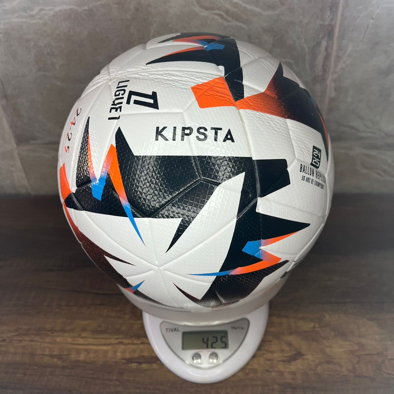 Ballon de foot fifa 2025 affer