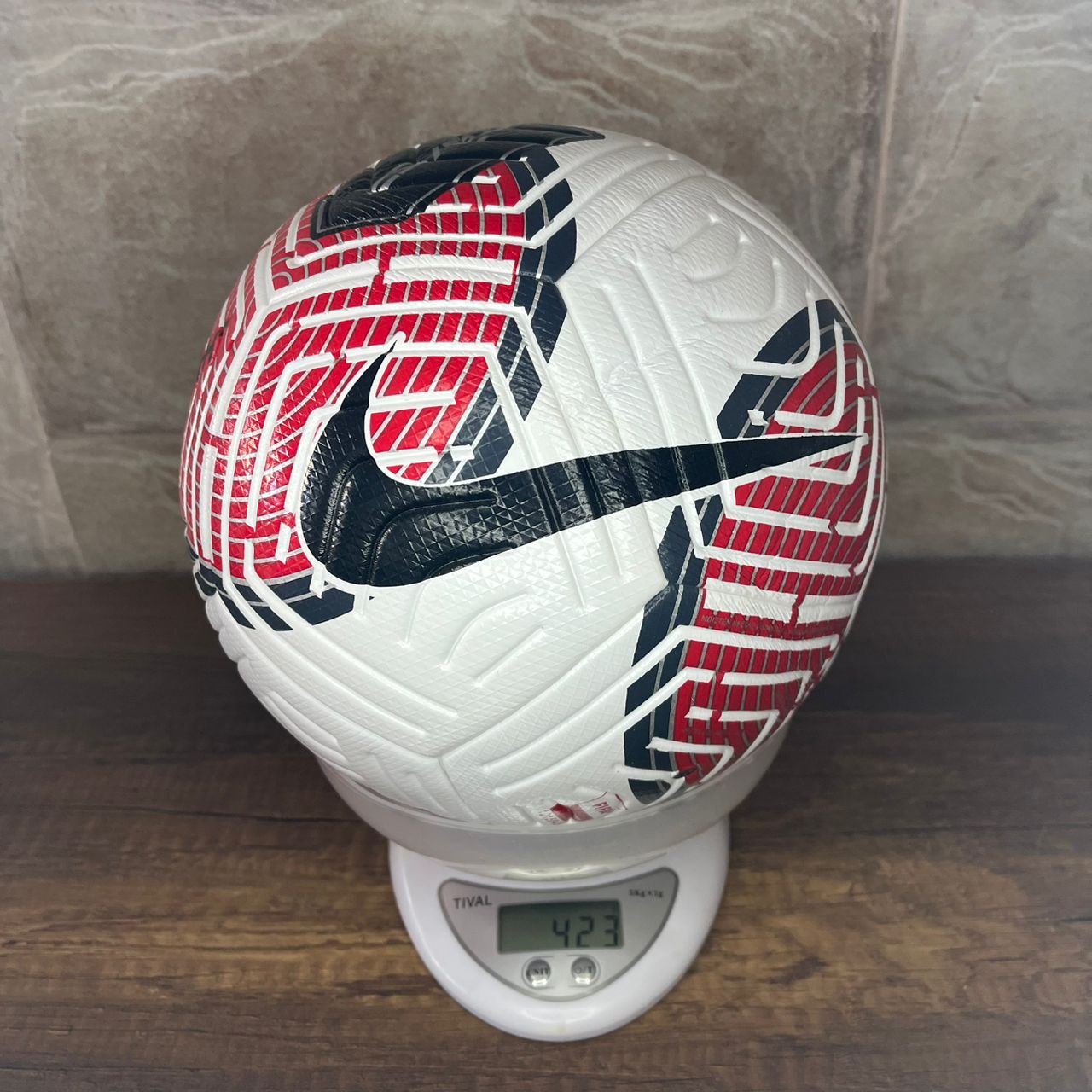 Ballon de foot fifa 2025 affer