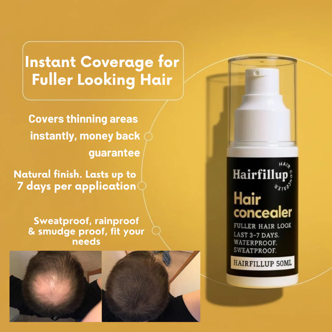 منتج راح يخلي شعرك مايبين الفراغ لمدة 5 أيام