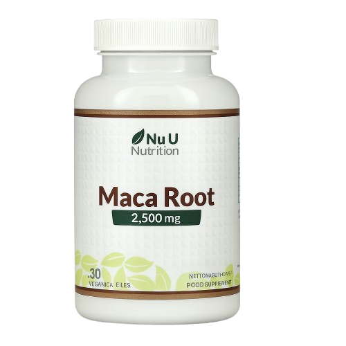 mg كبسولات الماكا تركيز 2500